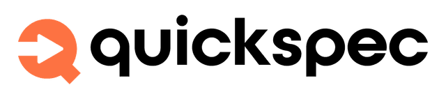 Quickspec Logo